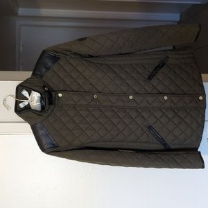 ✨SALE✨Lauren Ralph Lauren Women's Puffer Jacket